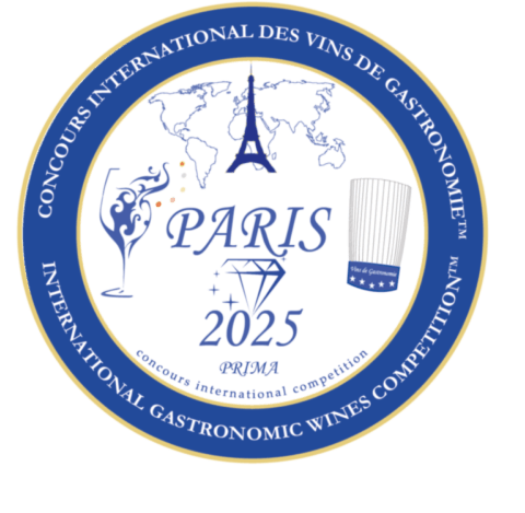 International Gastronomic Wines Competition - Paris