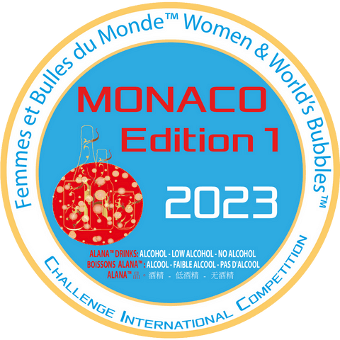 Women & World's Beers - Monaco