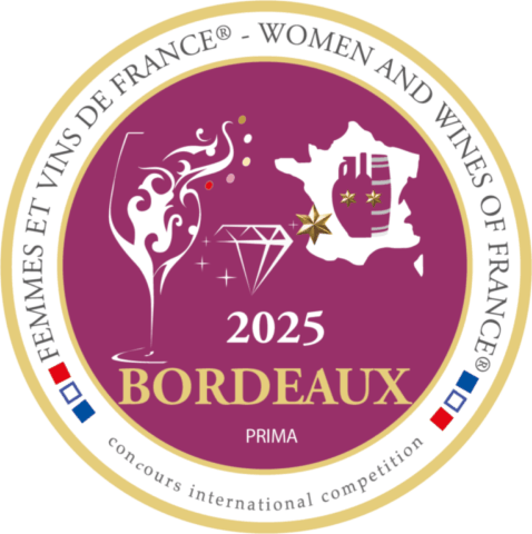 Women & Wines of France - Bordeaux