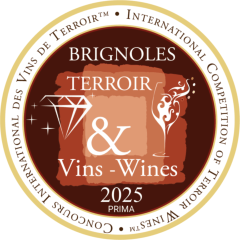 International Competition of Terroir Wines -  Brignoles Provence Verte