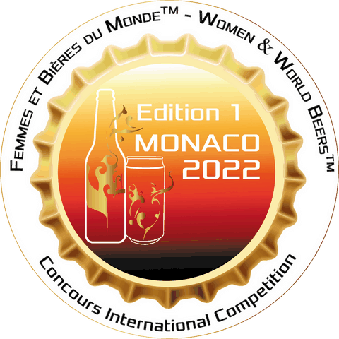 Women & World Beers - Monaco
