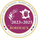 Women & Wines of France - Bordeaux