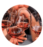 rosé wine women rosé rosé wine women rosé