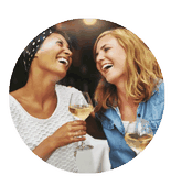 women wine women women wine women